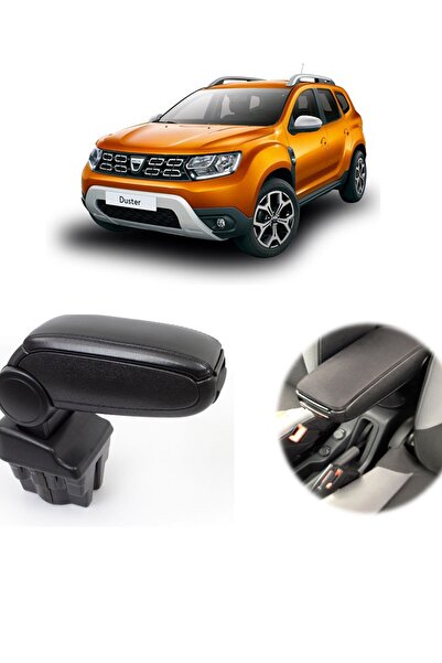 Niken Dacia Duster 2010-2017 Orjinal Kolçak Araca Özel Marka