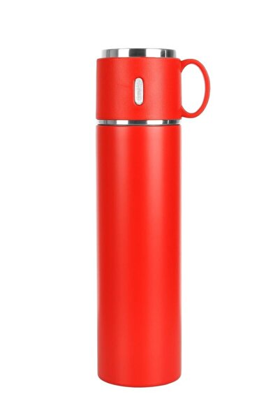 Tasarım Evi Cana termos din oțel inoxidabil cu două straturi 580 ml