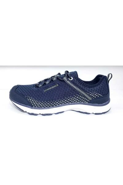 lumberjack Ανδρικά αθλητικά παπούτσια Navy Blue 100236510