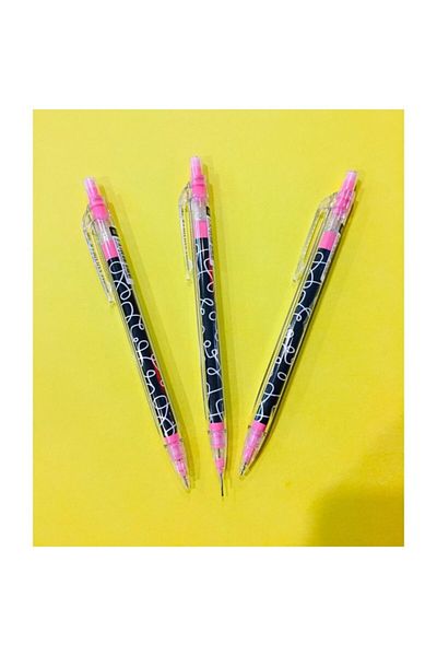 Gıpta Color X 0.7 Nib Pen (k1970)