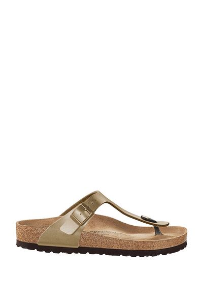 Birkenstock Classics pentru femei Gizeh Bf1016108