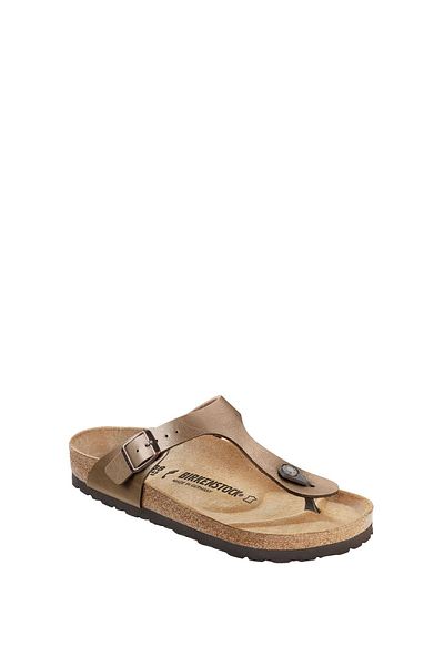Birkenstock Women's Classics Gizeh Bf 1016144