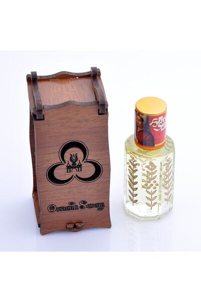 Osmanlı Sarayı Hürrem Sultan Kokusu 12 gr