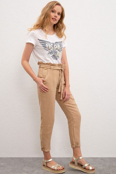 U.S. Polo Assn. Women's Trousers G082SZ078.000.976345