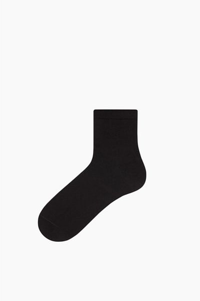 MEM SOCKS Комплект от 6 мъжки къси летни чорапи до глезена