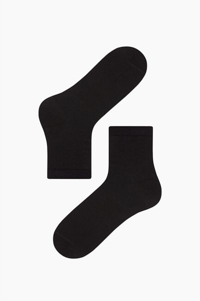 MEM SOCKS Комплект от 6 мъжки къси летни чорапи до глезена