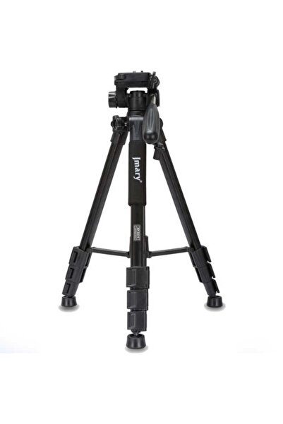 Jmary Kp2254 44 Cm 3 Kademeli Profesyonel Tripod