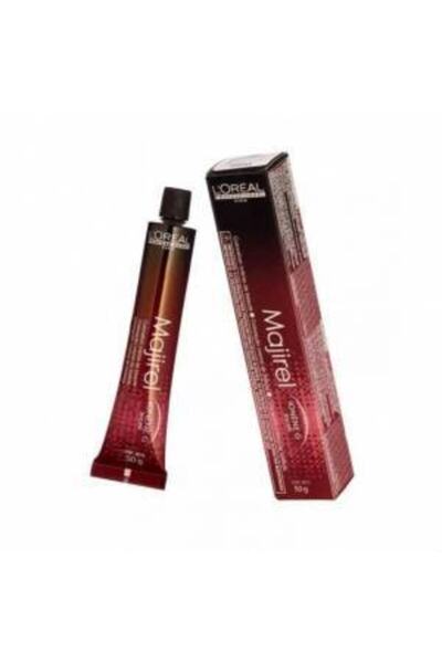 L'oreal Professionnel Majirel Saç Boyası No 5.4