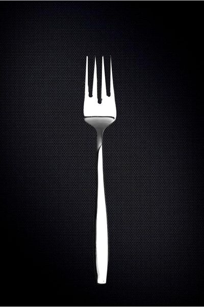 Nehir Sahra Plain Service Fork