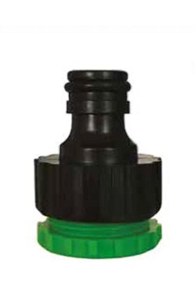 Meşem 4006 Adapter za slavinu i crevo 1/2 - 3/4 Brzo spajanje creva