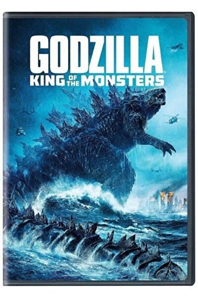 Warner Bross Godzilla: King Of The Monsters - Godzilla 2: Canavarlar Krali