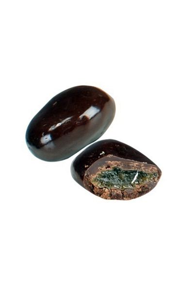 Şekerci Caferzade 1 kg Grape Dragee - Dark Chocolate
