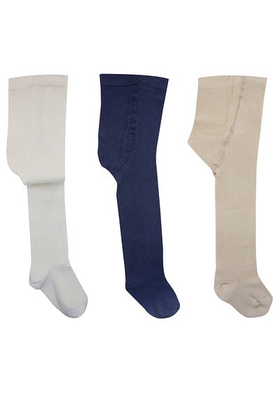 Olay Socks 3 Pack Pantyhose-children