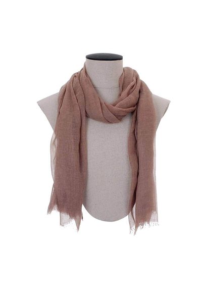 Fonem Mink Scarf
