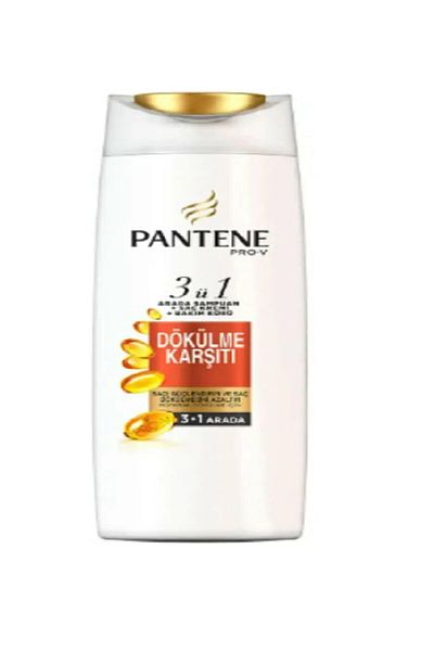 Pantene 470 Ml 3 in 1 Anti-Spill