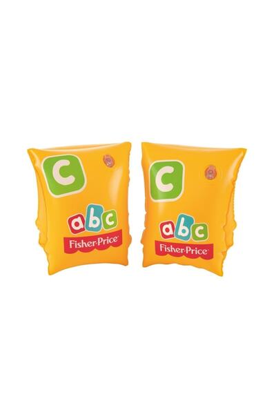 FISHER PRICE Çocuk Turuncu 25x15 cm Kolluk