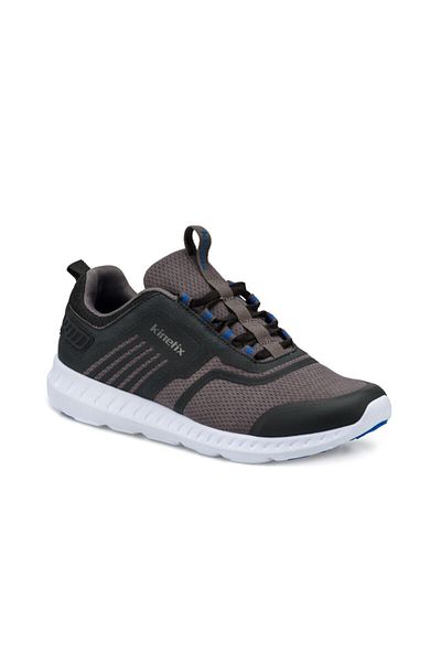 Kinetix BONE M Black Men's Sneaker Shoes100483070