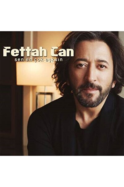 Asrın Müzik Fettah Can - You Are the Most Love