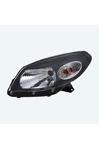 Genel Markalar Dacia Sandero Sol Ön Far 2011--2013