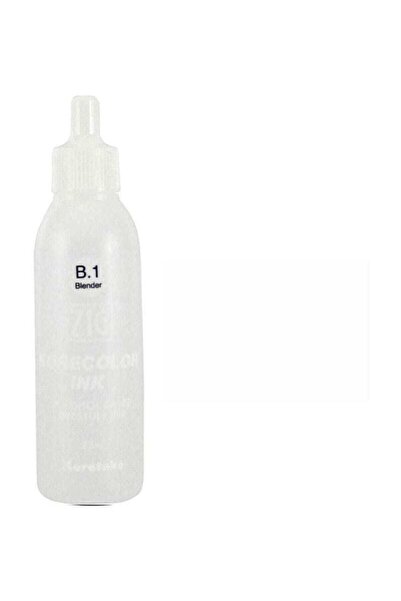 Zig Kurecolor Ink Alkol Bazlı Mürekkep B01 BLENDER