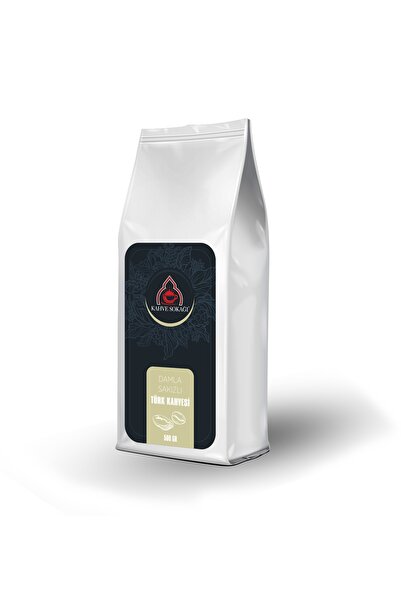 Damla Sakızlı Türk Kahvesi 500 gr