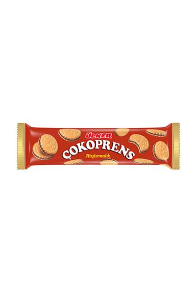 Ülker Polyoprens Snack 81 Gr