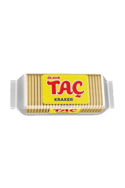 Ülker 76g Crown Cracker