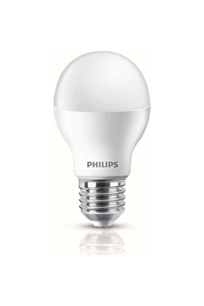 Philips Ledbulb 14-100w E27 2700k Sarı Işık