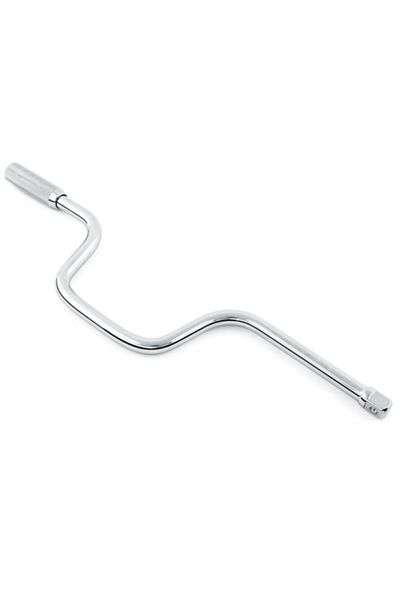 DHT 400 mm 1/2 U Handle - D02127340