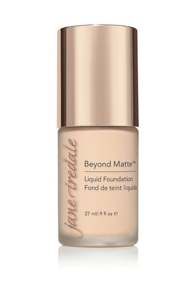 Jane Iredale كريم أساس سائل بيوند مات M1 27 مل