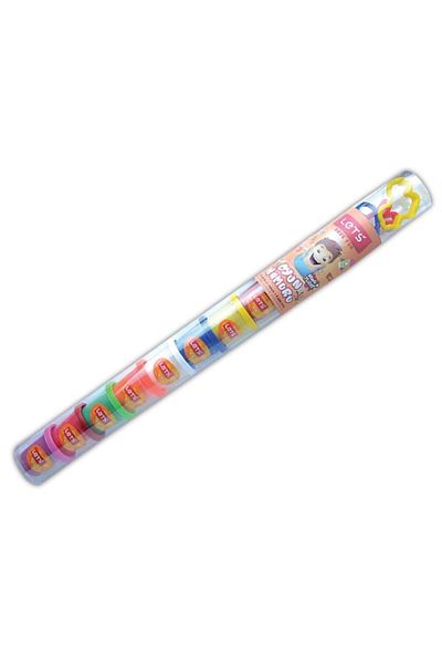 Lets Cylinder Play Dough L8509