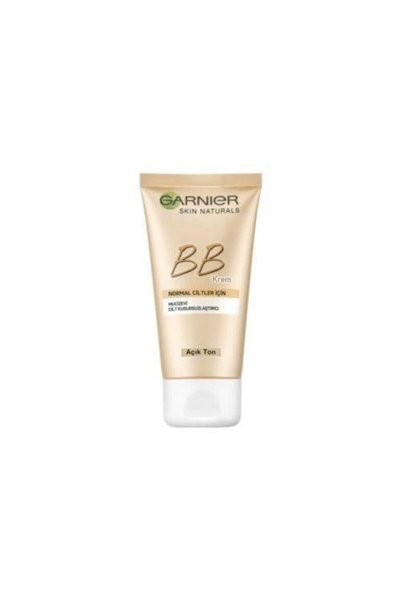 Garnier Bb Cream Normal Skin Medium Tone 18 ml
