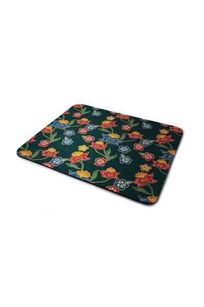 WuW Mouse Pad cu model de flori