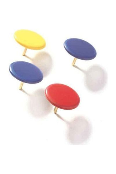 Mas Mixed Color Fastener 310