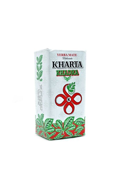 KHARTA Yerba Mate Çayı-arjantin Çayı - 250 Gr (iştah Kapatıcı Çay)