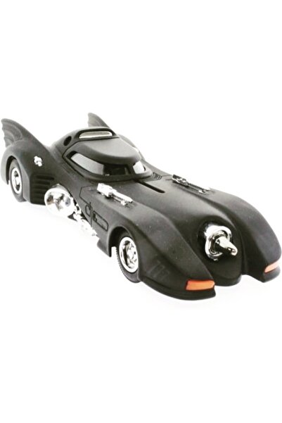 Birlik Batman Yarasa Sesli Işıklı Çek Bırak Araba