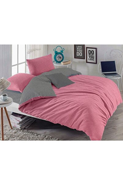 Always 100% pamuk komada Set posteljine