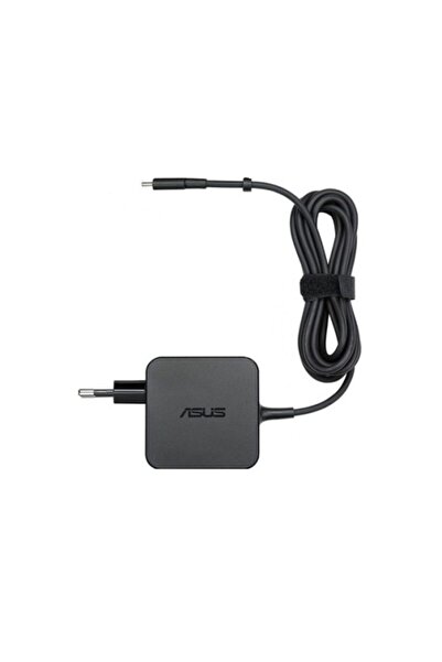 ASUS Adp-45ew C 20v-2.25a-45w Type C Usb-c Notebook Adaptörü