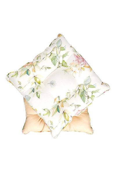 Karaca Home Детска постелка Evony Dot 2'li Minder 40x40 см