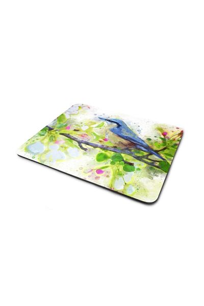 WuW Mouse Pad cu model de păsări