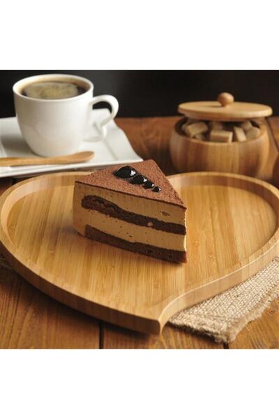 Bambum Small Amor Heart Tray
