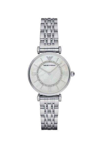 Emporio Armani ساعة اليد النسائية AR1908