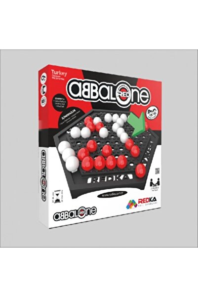 Redka Sumo Abbalone Zeka Oyunu