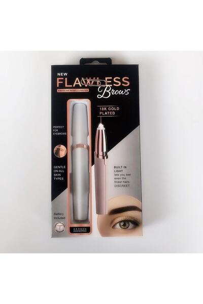 Dy Global New Kaş Alma Temizleme Cihazı Orijinal Ürün