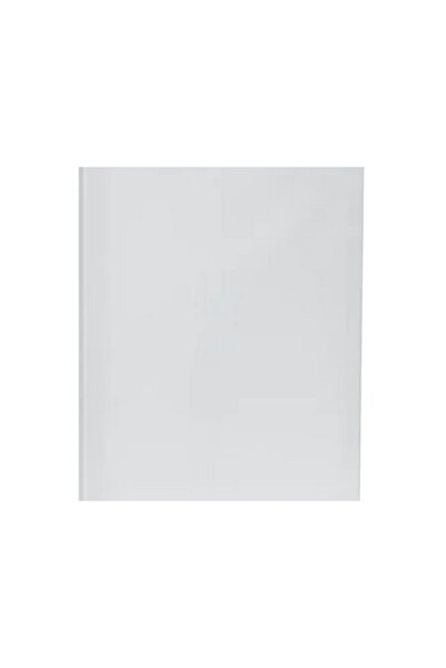 Termofom Arkadan Zımbalı Profesyonel Kanvas 70x100cm