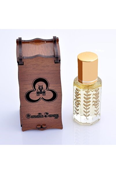 Osmanlı Sarayı Taif Gülü Kokusu 12 gr Edp Kadın Parfüm