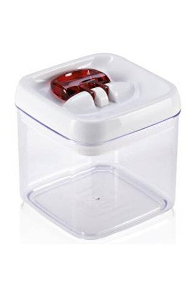 Galeri Kristal Lfh Fresh&easy Storage Container 1.0 Ml Square