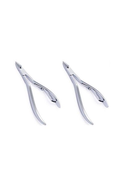 Solingen Professional Super Thin Tip Meat Pliers Cobalt 8484 2 Pieces