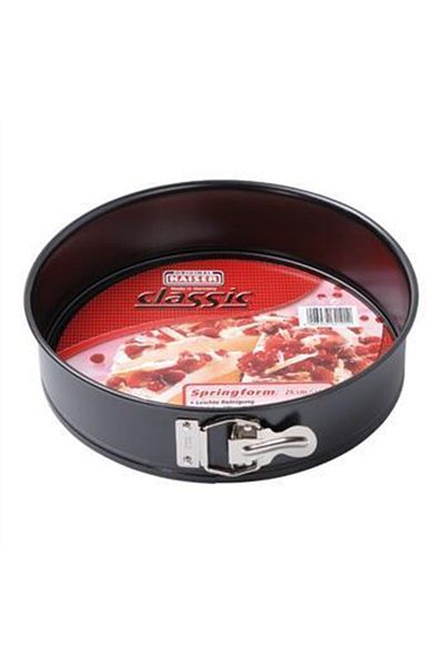 KAISER 28 cm Cake Mold - Clamped