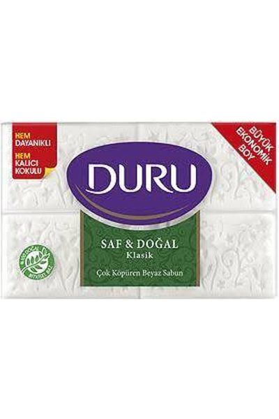 Duru White Soap 800 gr